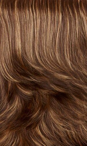 Hollywood Wig by Mane Attraction | Synthetic (Lace Front)