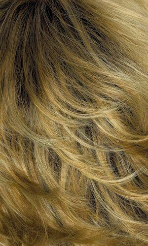Hollywood Wig by Mane Attraction | Synthetic (Lace Front)
