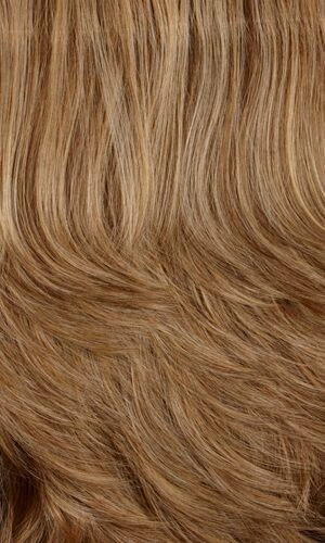 Hollywood Wig by Mane Attraction | Synthetic (Lace Front)