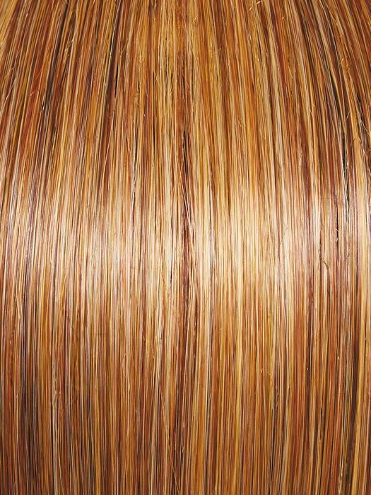 Honesty Wig by Gabor | Heat Friendly Synthetic (Basic Cap)