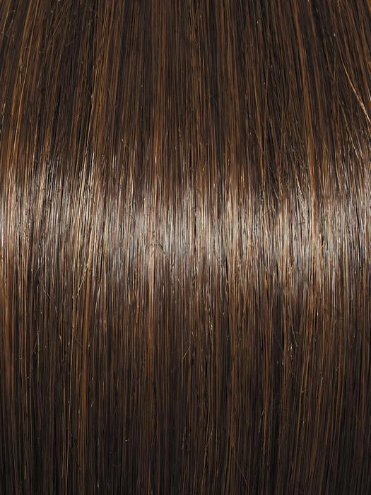 Honesty Wig by Gabor | Heat Friendly Synthetic (Basic Cap)