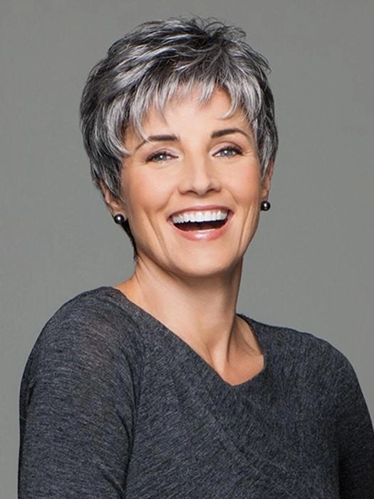 Incentive Wig by Gabor | Synthetic (Hand-Tied)