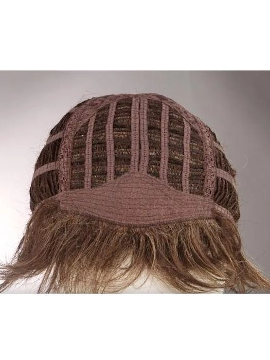 Instinct Average/Large Wig by Gabor | Synthetic (Traditional Cap) | Clearance Sale Open Box (Unworn - Like New)