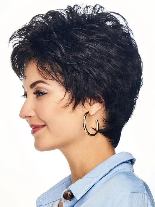 Instinct Average/Large Wig by Gabor | Synthetic (Traditional Cap) | Clearance Sale Open Box (Unworn - Like New)