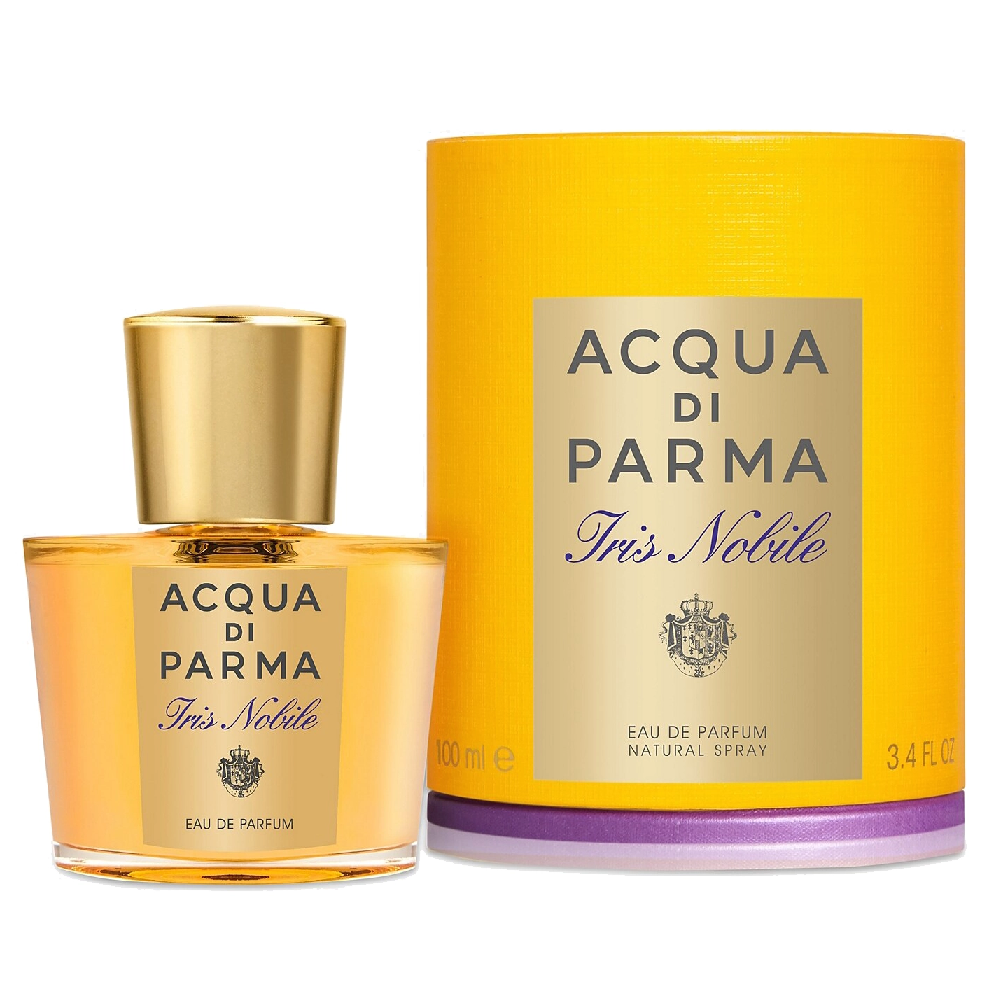 Iris Nobile by Acqua Di Parma 100ml EDP