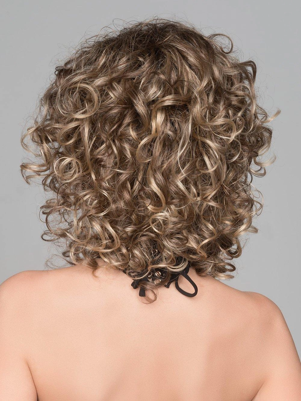 Jamila Plus Wig by Ellen Wille | Synthetic