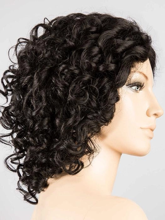 Jamila Plus Wig by Ellen Wille | Synthetic