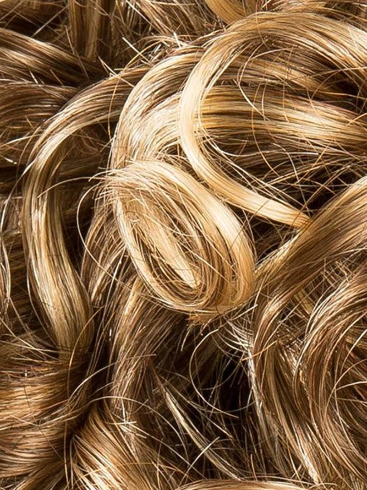 Jamila Plus Wig by Ellen Wille | Synthetic