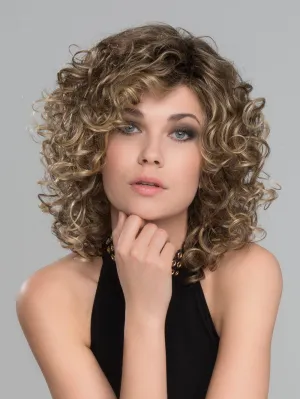 Jamila Plus Wig by Ellen Wille | Synthetic
