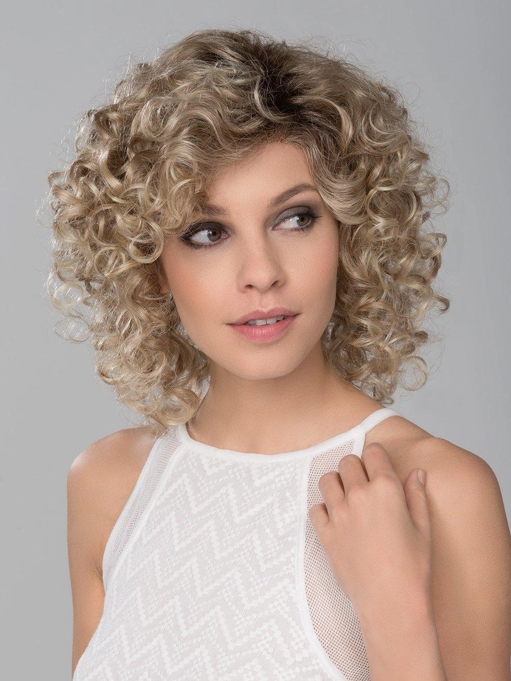 Jamila Plus Wig by Ellen Wille | Synthetic
