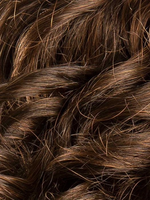 Jamila Plus Wig by Ellen Wille | Synthetic