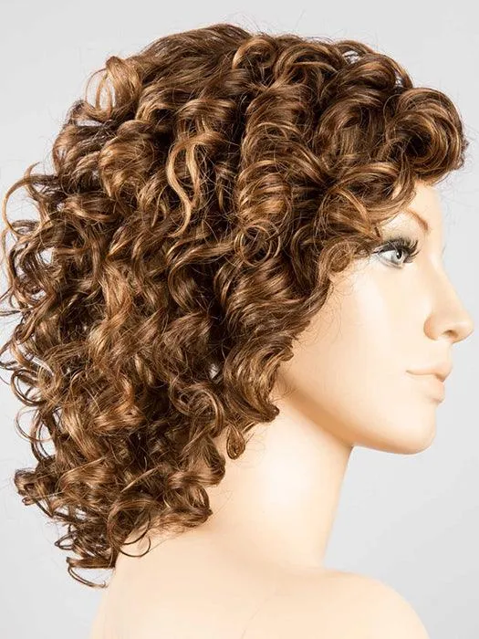 Jamila Plus Wig by Ellen Wille | Synthetic
