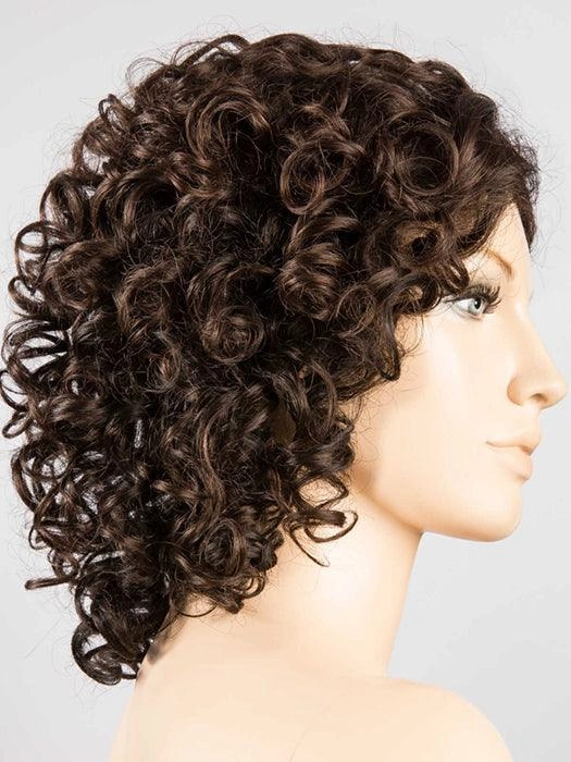 Jamila Plus Wig by Ellen Wille | Synthetic