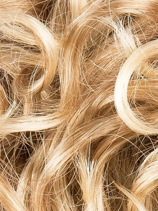 Jamila Plus Wig by Ellen Wille | Synthetic
