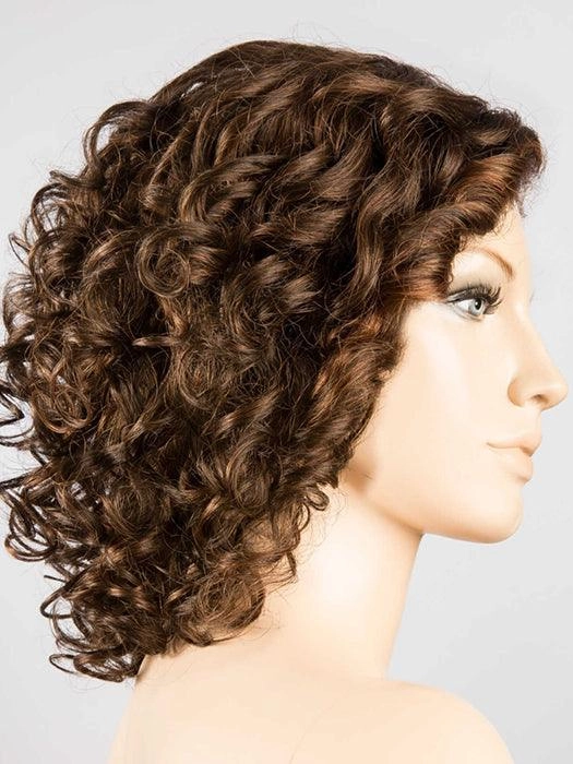Jamila Plus Wig by Ellen Wille | Synthetic