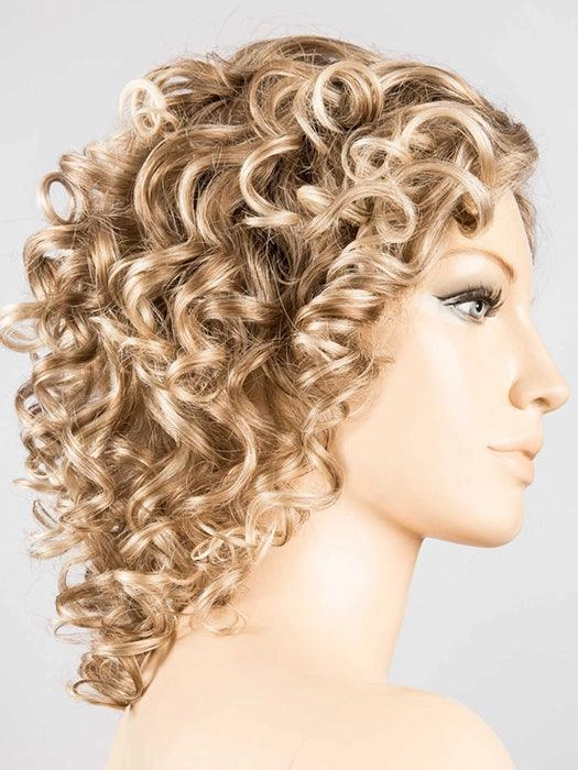 Jamila Plus Wig by Ellen Wille | Synthetic