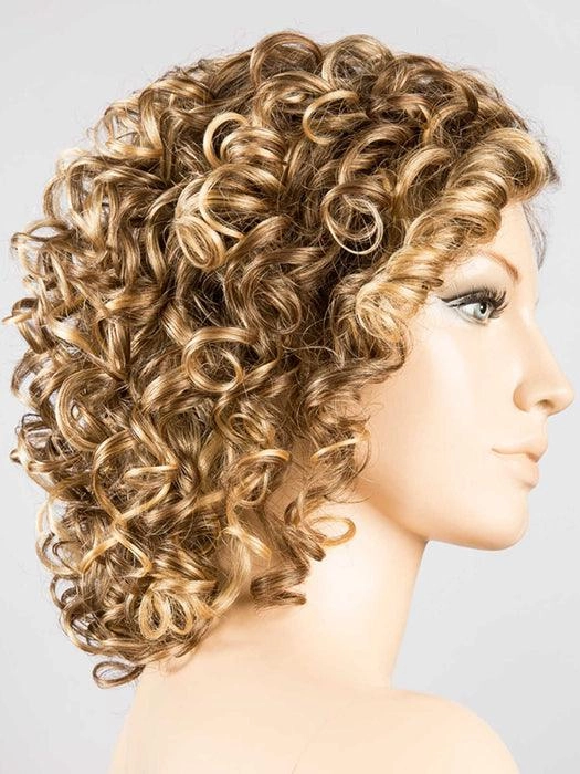 Jamila Plus Wig by Ellen Wille | Synthetic