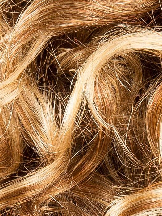 Jamila Plus Wig by Ellen Wille | Synthetic