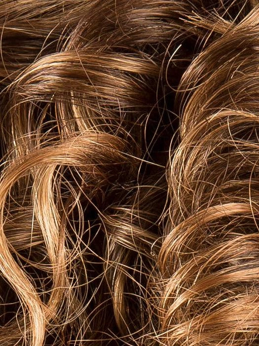 Jamila Plus Wig by Ellen Wille | Synthetic