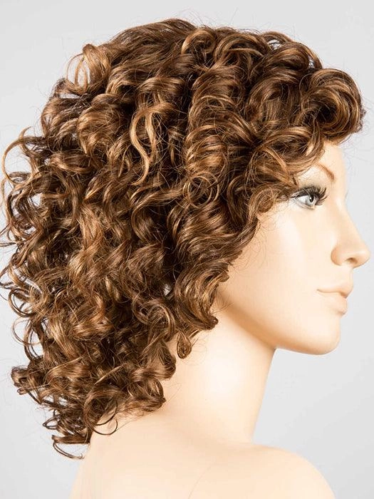 Jamila Plus Wig by Ellen Wille | Synthetic