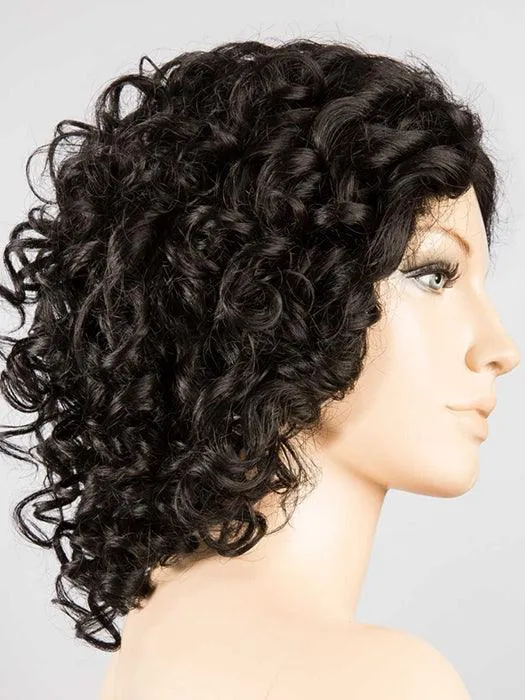 Jamila Plus Wig by Ellen Wille | Synthetic