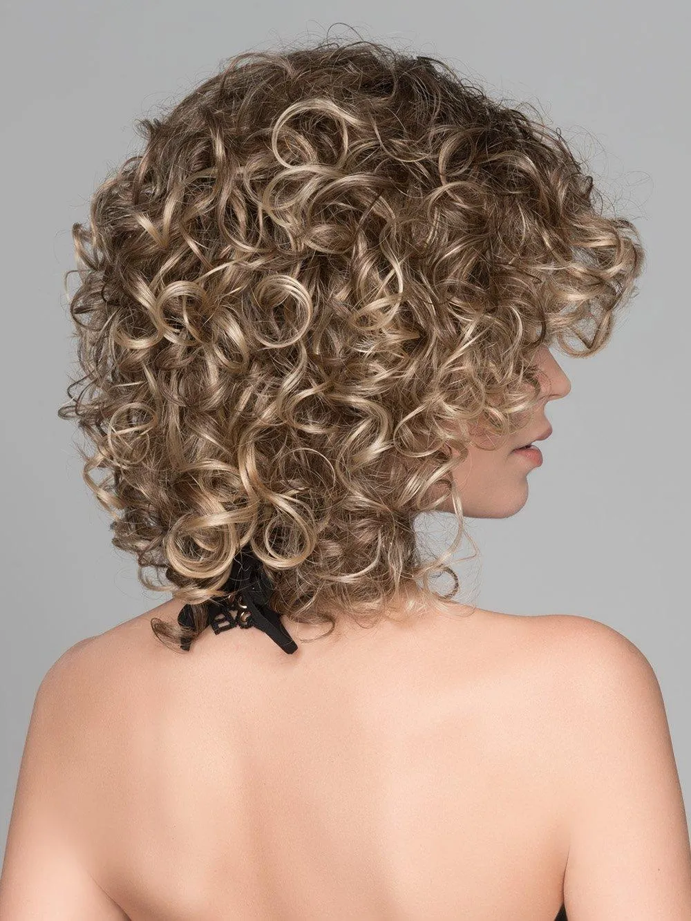 Jamila Plus Wig by Ellen Wille | Synthetic