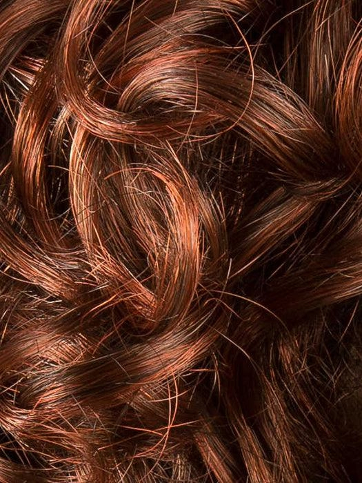 Jamila Plus Wig by Ellen Wille | Synthetic