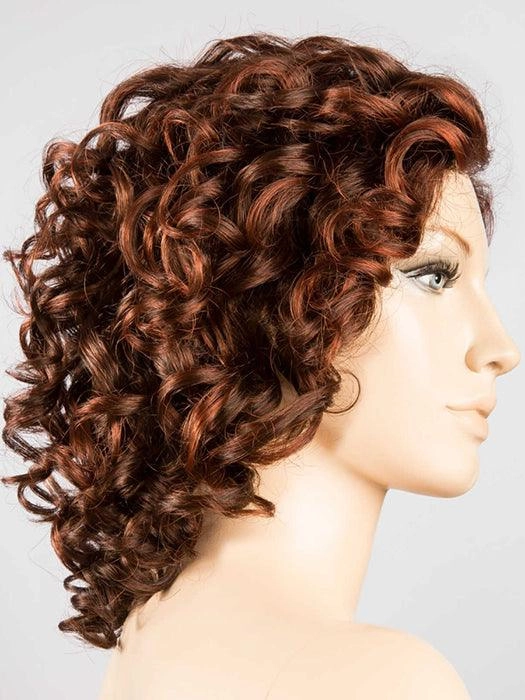 Jamila Plus Wig by Ellen Wille | Synthetic