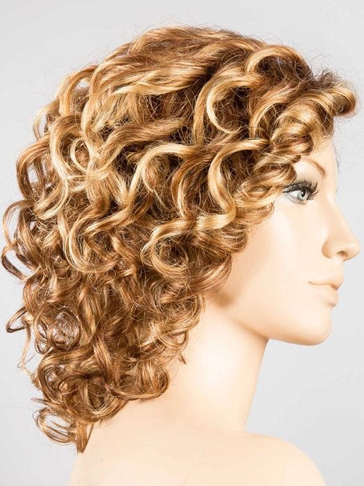 Jamila Plus Wig by Ellen Wille | Synthetic