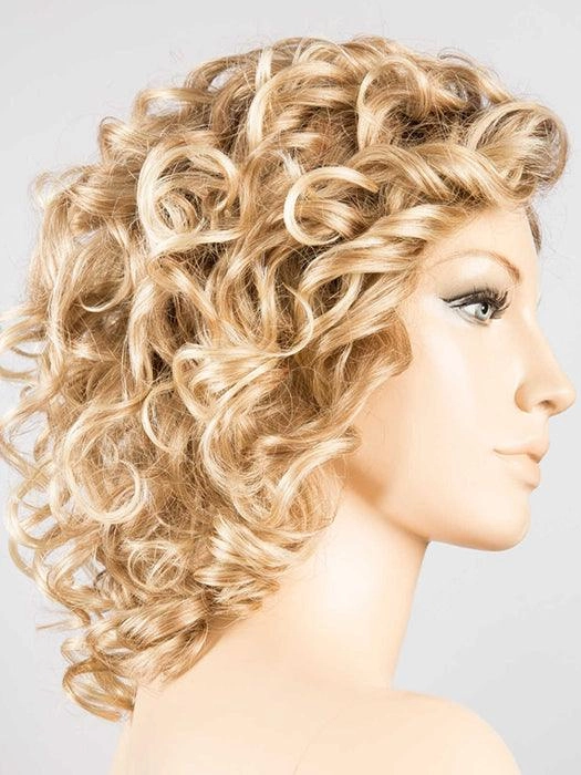 Jamila Plus Wig by Ellen Wille | Synthetic