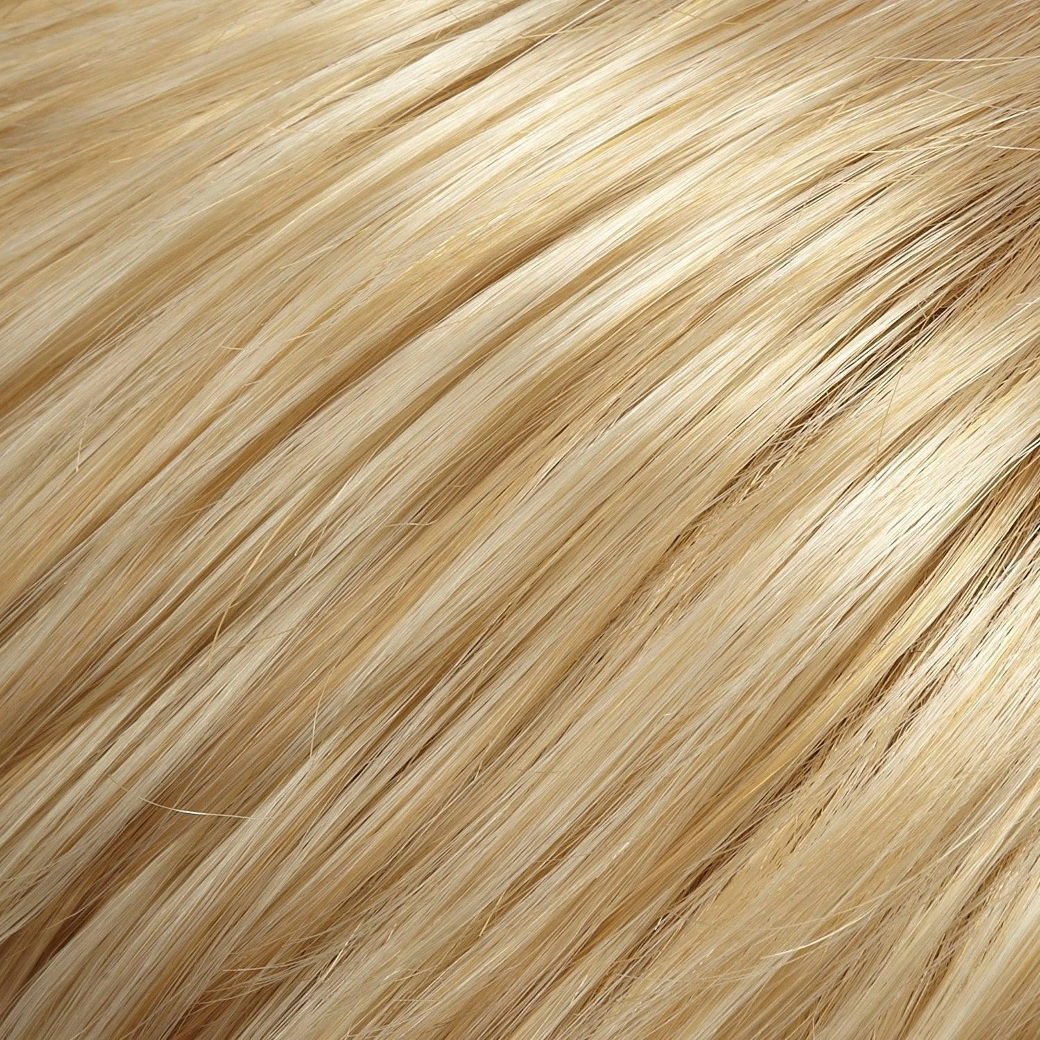 January Hand Tied Wig by Jon Renau | Synthetic Lace Front (Mono Top)