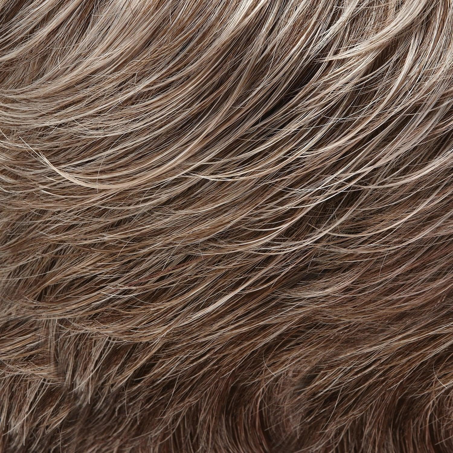 January Hand Tied Wig by Jon Renau | Synthetic Lace Front (Mono Top)