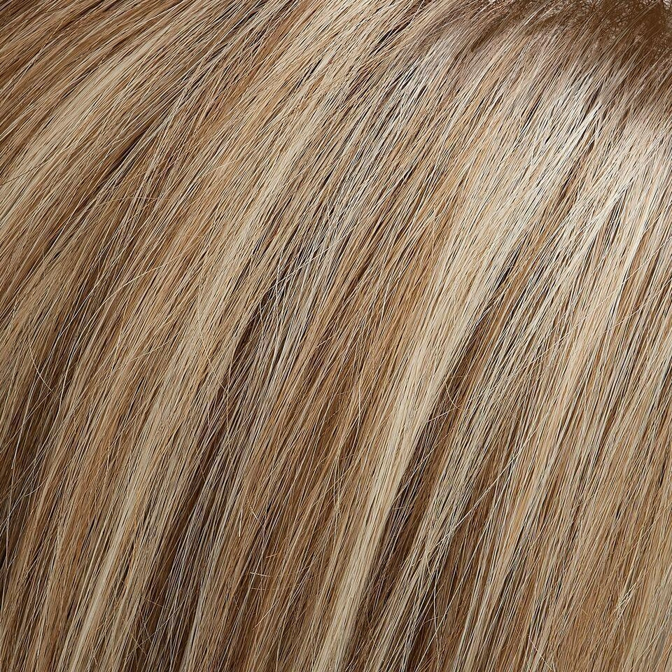 January Hand Tied Wig by Jon Renau | Synthetic Lace Front (Mono Top)