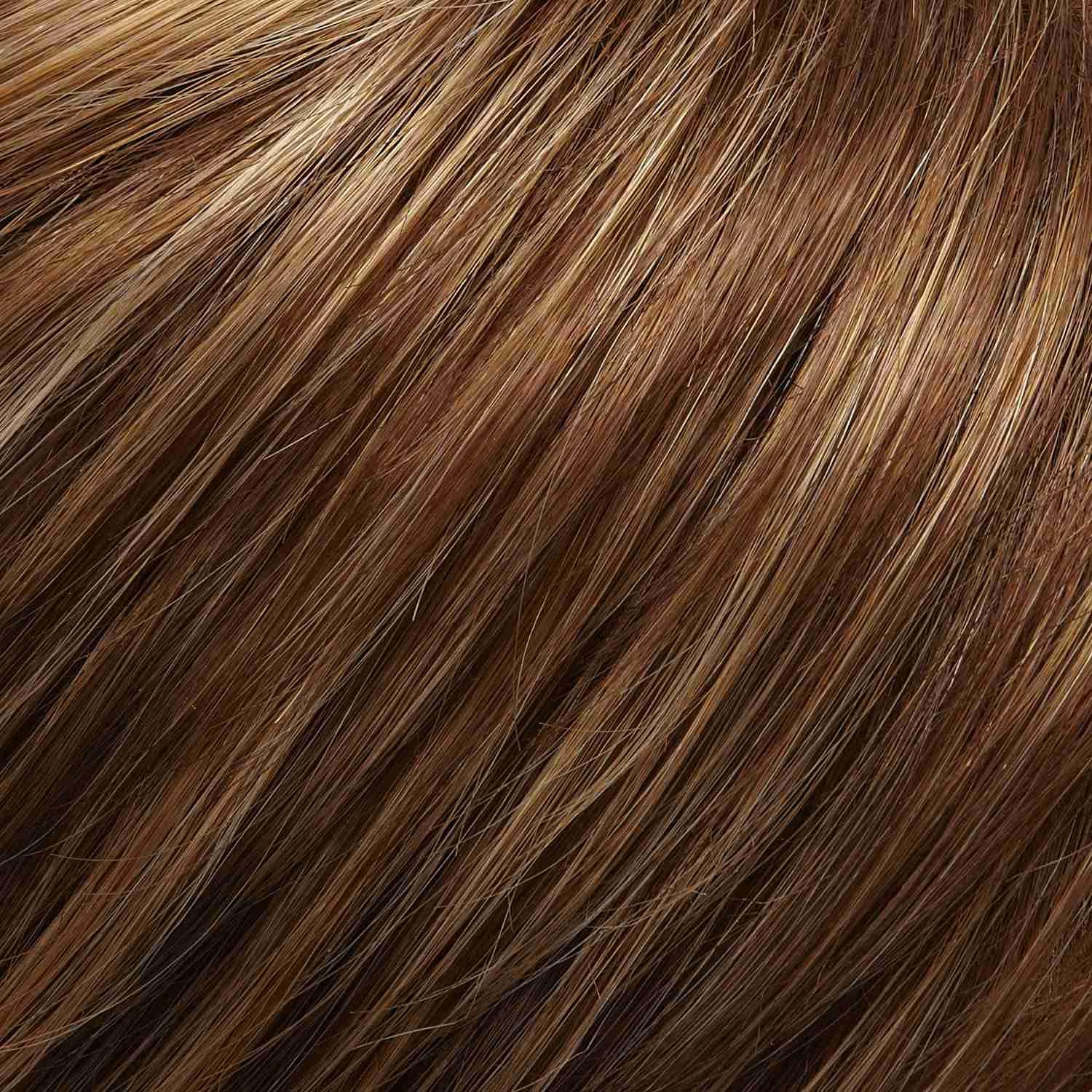 January Hand Tied Wig by Jon Renau | Synthetic Lace Front (Mono Top)