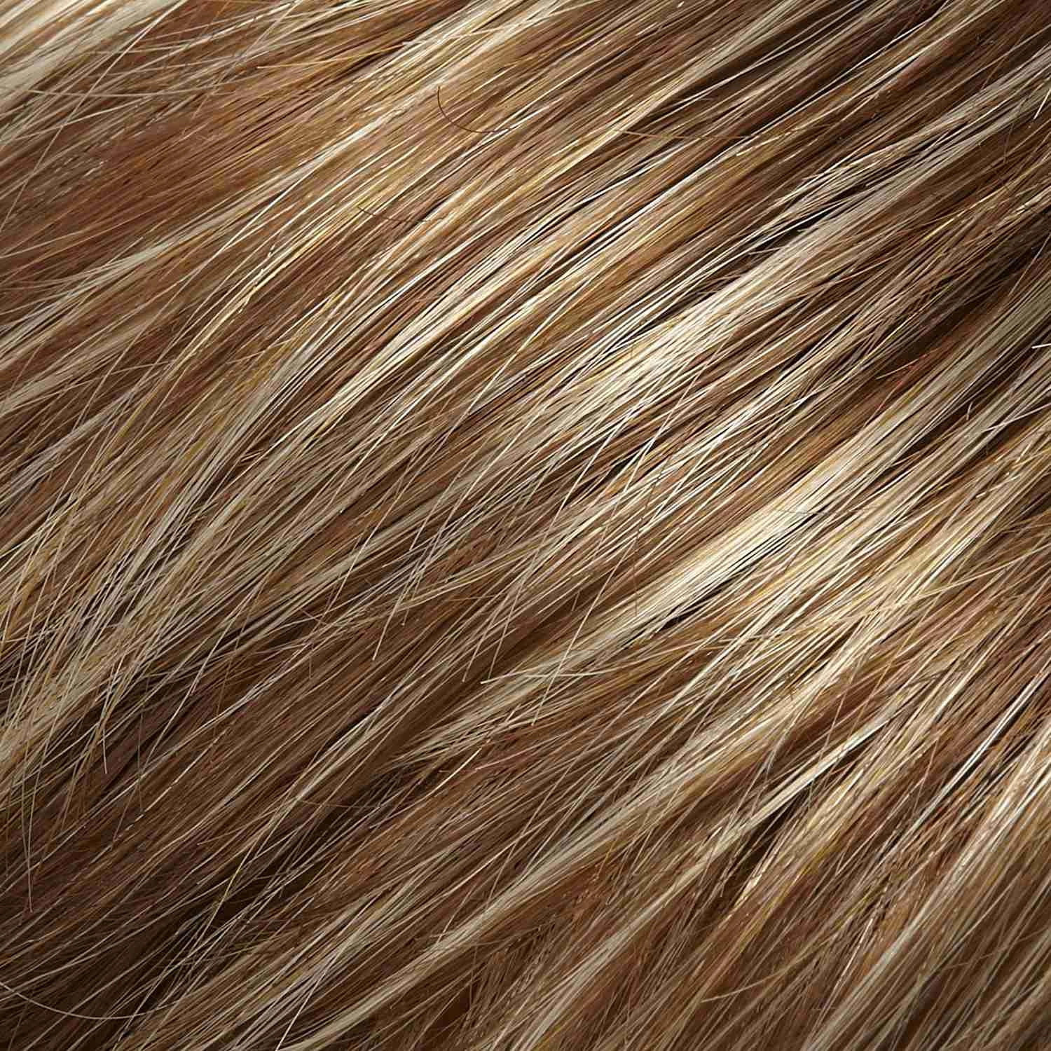 January Hand Tied Wig by Jon Renau | Synthetic Lace Front (Mono Top)