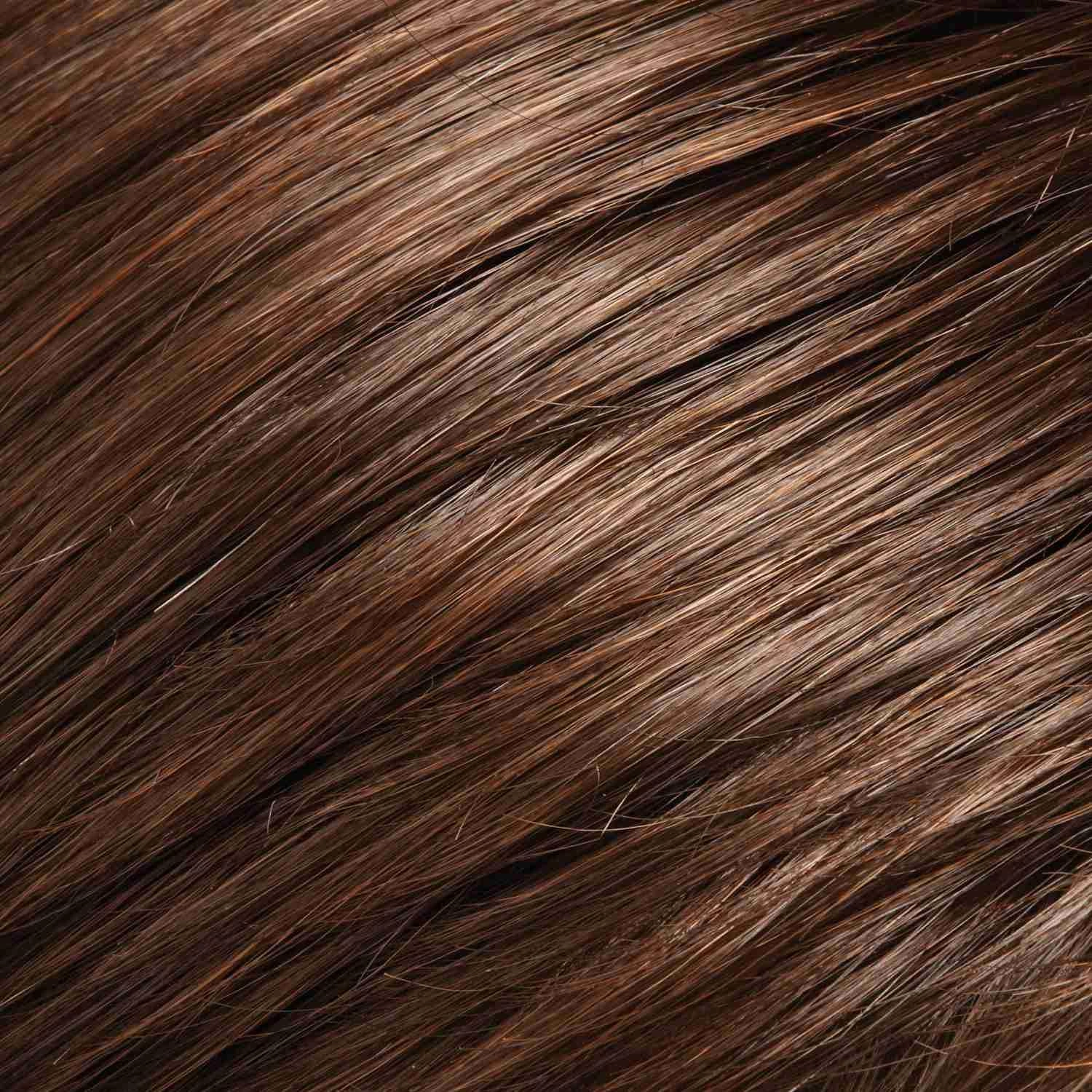 January Hand Tied Wig by Jon Renau | Synthetic Lace Front (Mono Top)
