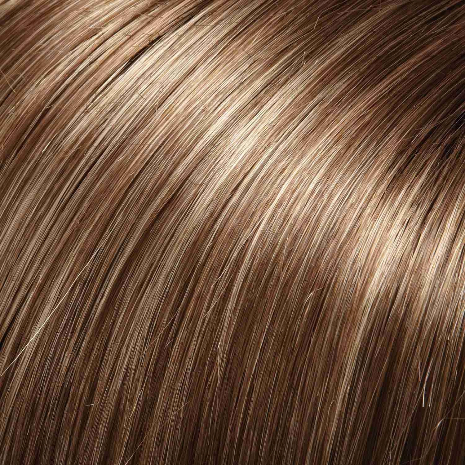 January Hand Tied Wig by Jon Renau | Synthetic Lace Front (Mono Top)