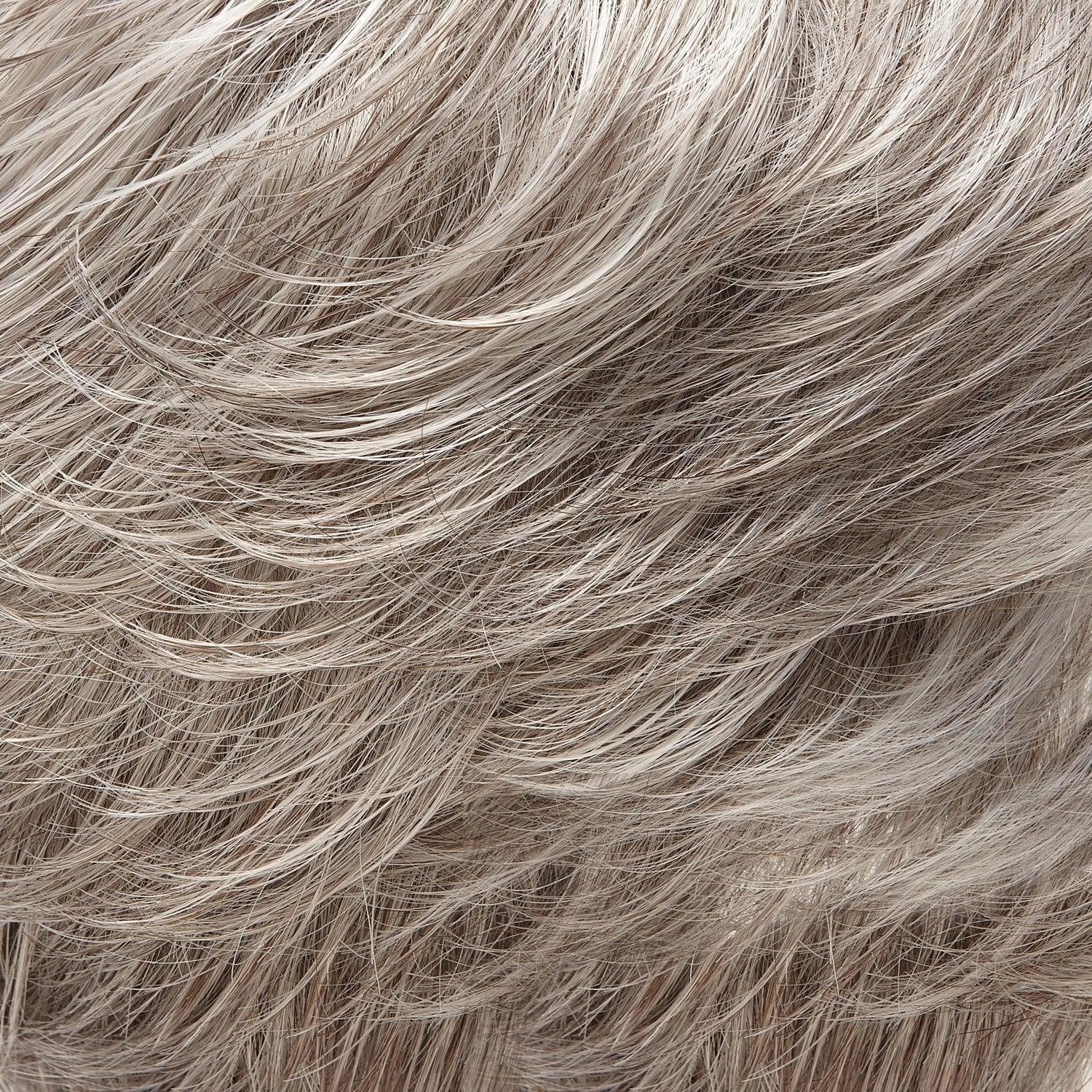 January Hand Tied Wig by Jon Renau | Synthetic Lace Front (Mono Top)