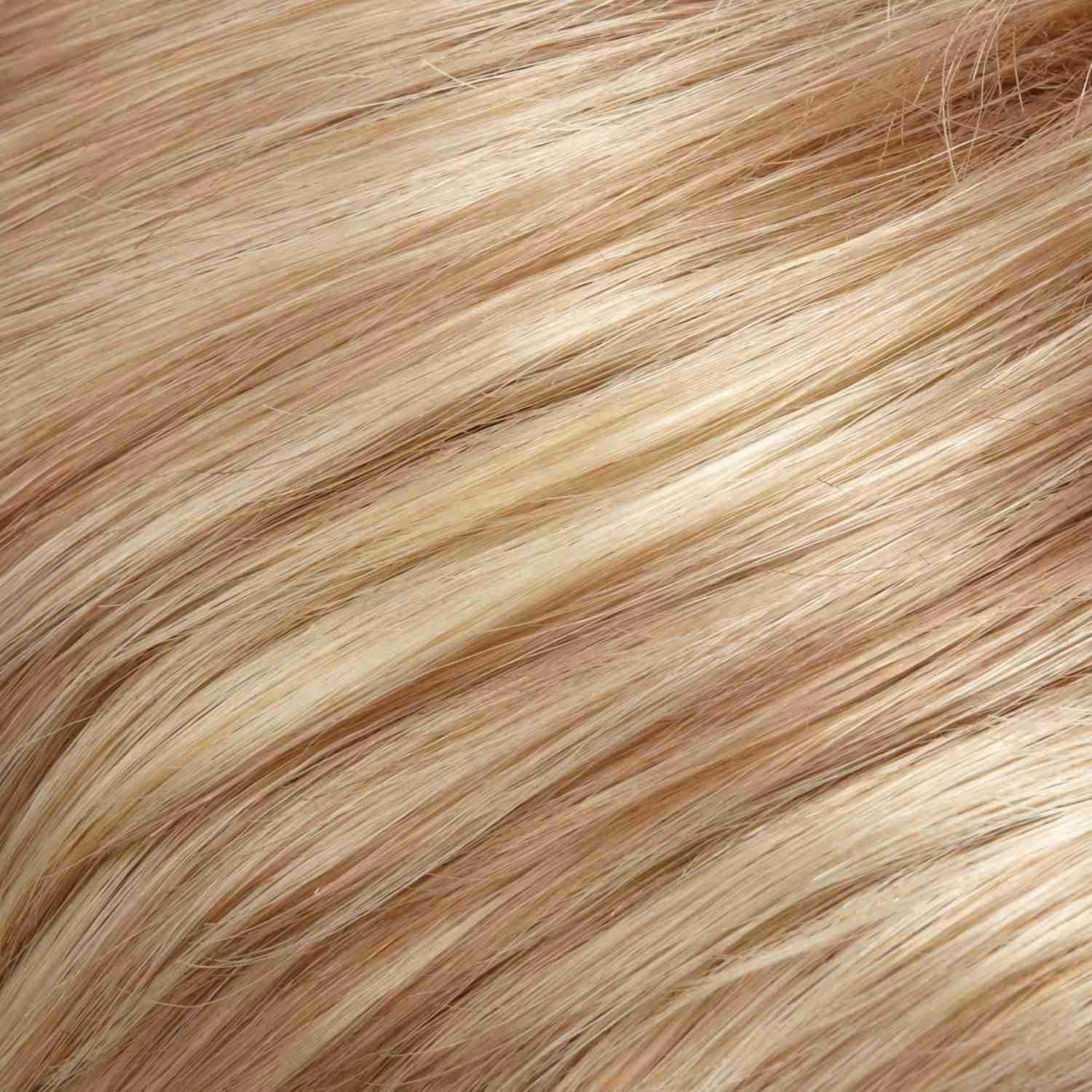 January Hand Tied Wig by Jon Renau | Synthetic Lace Front (Mono Top)