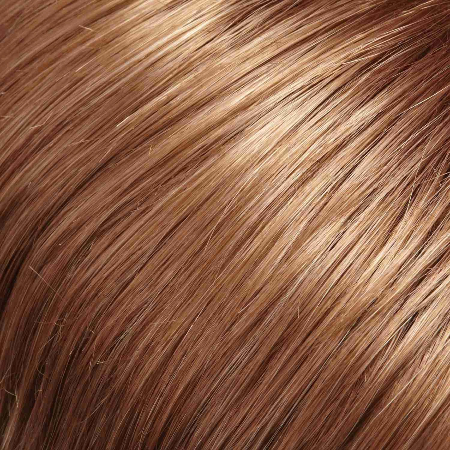 January Hand Tied Wig by Jon Renau | Synthetic Lace Front (Mono Top)