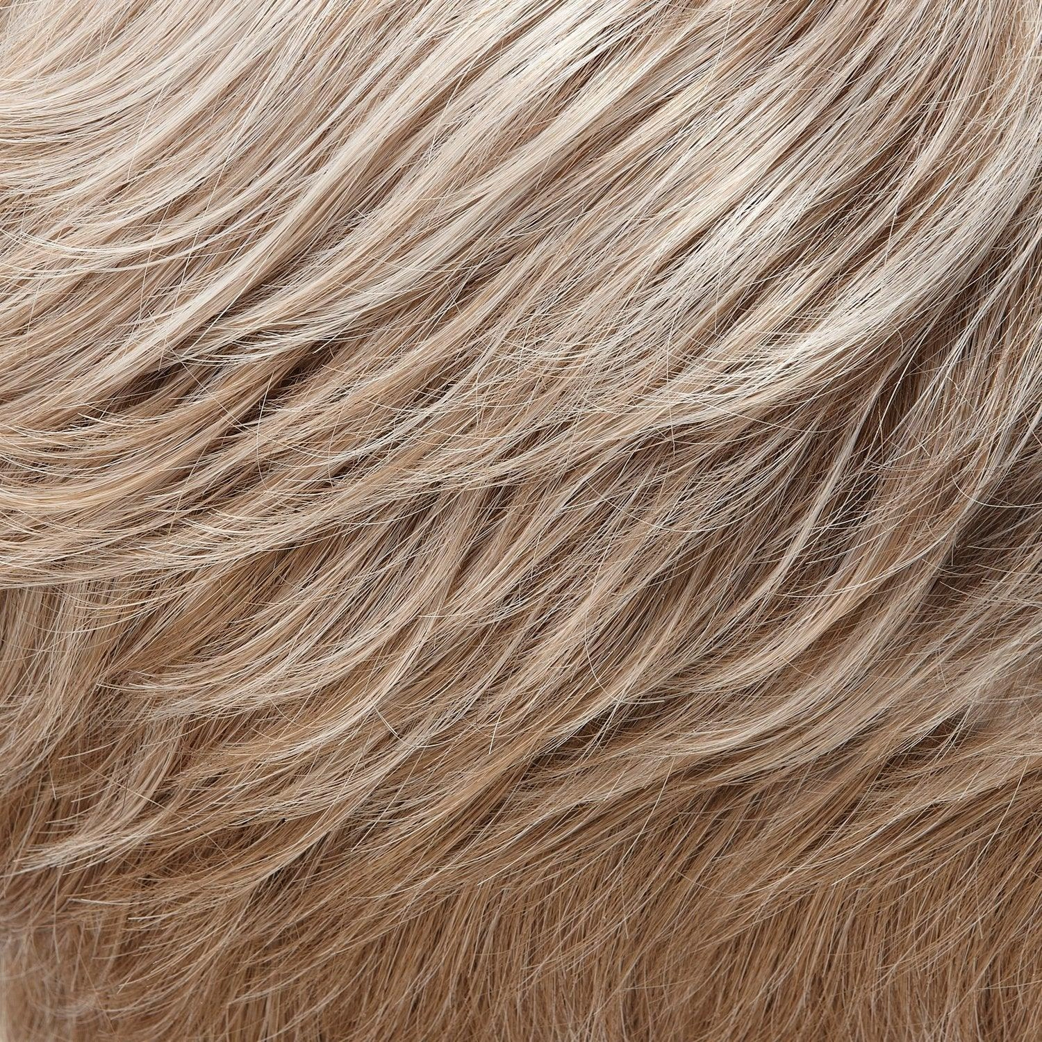 January Hand Tied Wig by Jon Renau | Synthetic Lace Front (Mono Top)