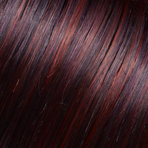 January Hand Tied Wig by Jon Renau | Synthetic Lace Front (Mono Top)
