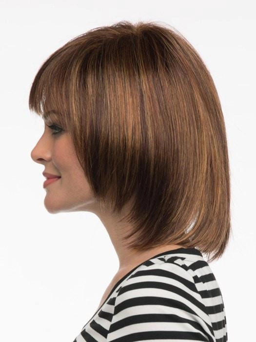 Jasmine Wig by Envy | Synthetic (Mono Top)