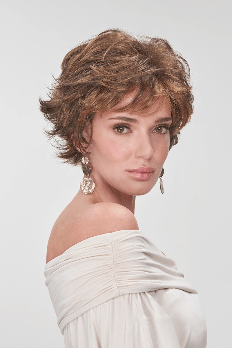 Jazz Wig by Jon Renau | Synthetic (Open Cap) | Clearance Sale