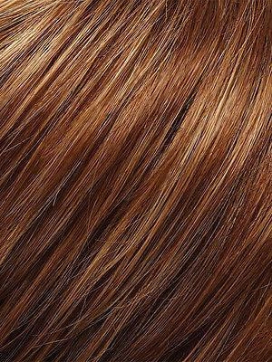 Jazz Wig by Jon Renau | Synthetic (Open Cap) | Clearance Sale