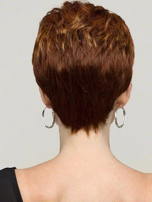 Jeannie Wig by Envy | Synthetic (Mono Top)