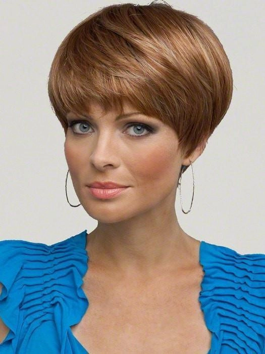 JoAnne Wig by Envy | Synthetic (Mono Top)