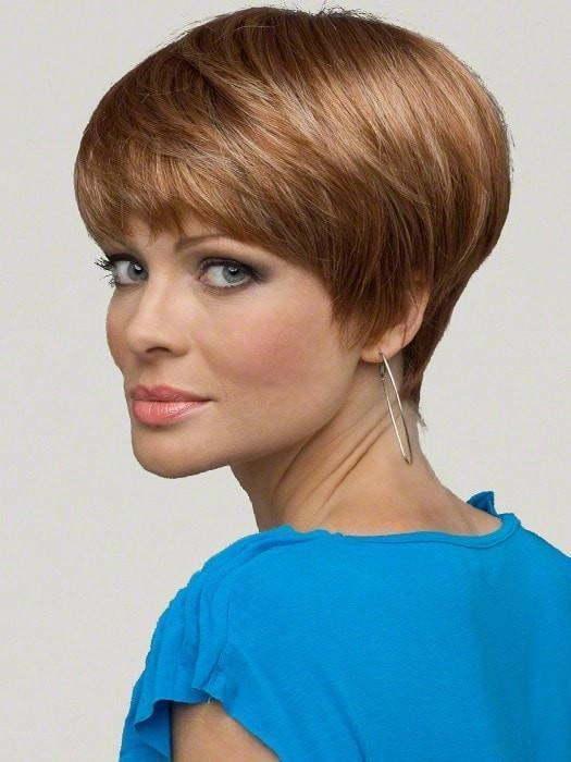 JoAnne Wig by Envy | Synthetic (Mono Top)