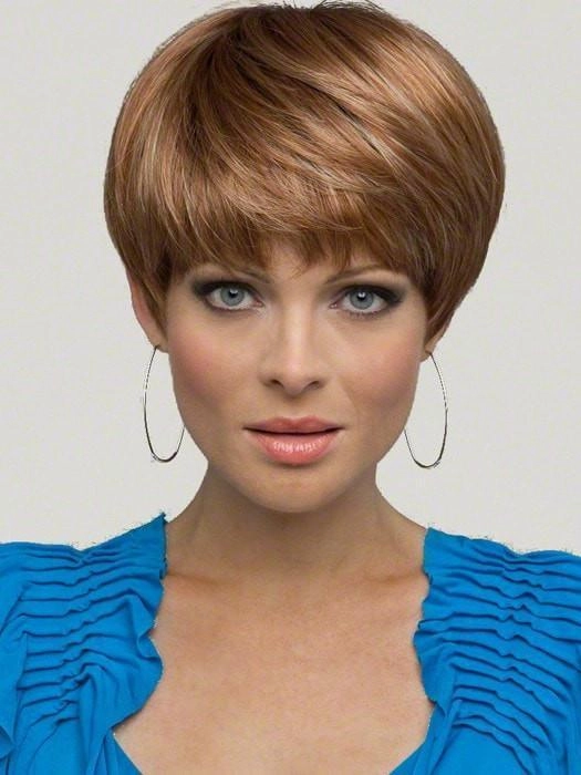 JoAnne Wig by Envy | Synthetic (Mono Top)