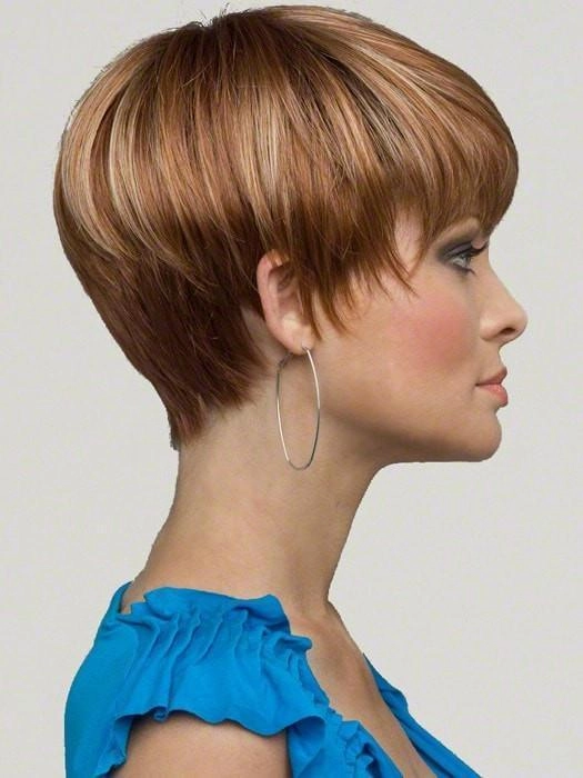 JoAnne Wig by Envy | Synthetic (Mono Top)